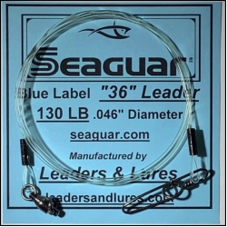 Seaguar Big Game 130 lb